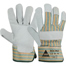 Guanti 12 PAIA coniglio Soltau