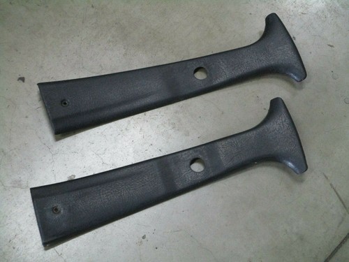 Coppia rivestimenti montanti - rivestimenti,