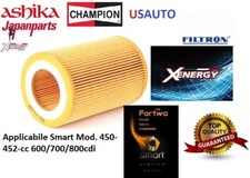 Filtro Aria Smart 450 CC