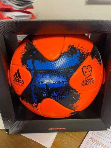 Adidas matchball - adidas,