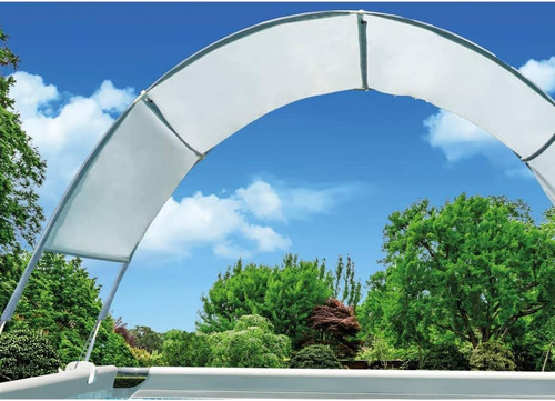 Canopy for 9ft and smaller - canopy,