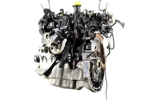 K9kr8 motore renault megane - megane, 3