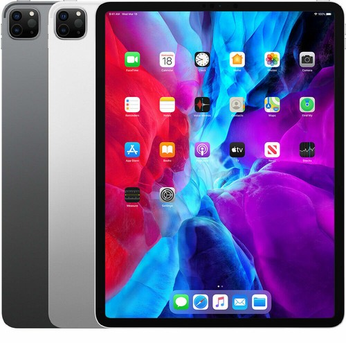 Apple ipad pro 4a - ipad,