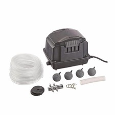 OSSIGENATORE PONTEC GDA 3600, OSSIGENATORE PER LAGHETTI DA GIARDINO