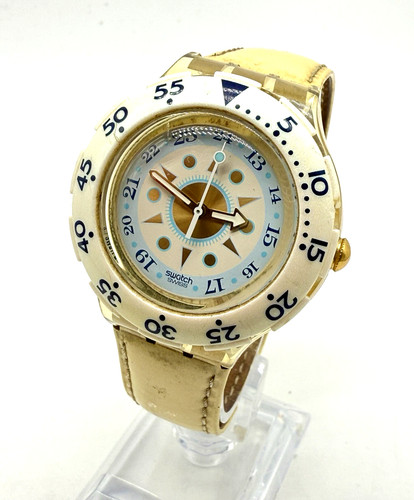 Swatch 1996 olimpiadi - 1996, scuba