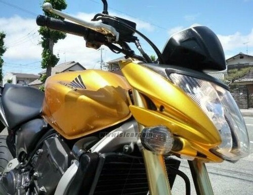 Pompa acqua honda cb600f - pompa,