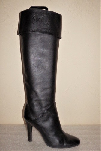 Giuseppe zanotti bottes - zanotti,