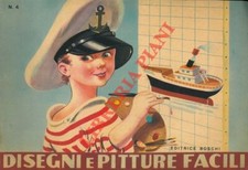 Libri per ragazzi  - 30-11-201 - Disegni e pitture facili.