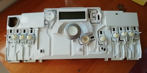 Scheda elettronica
