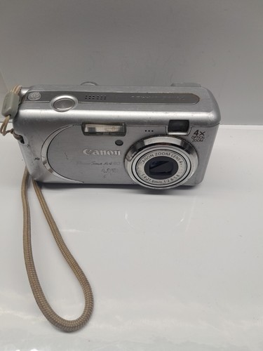 Canon powershot a430 0 - canon,