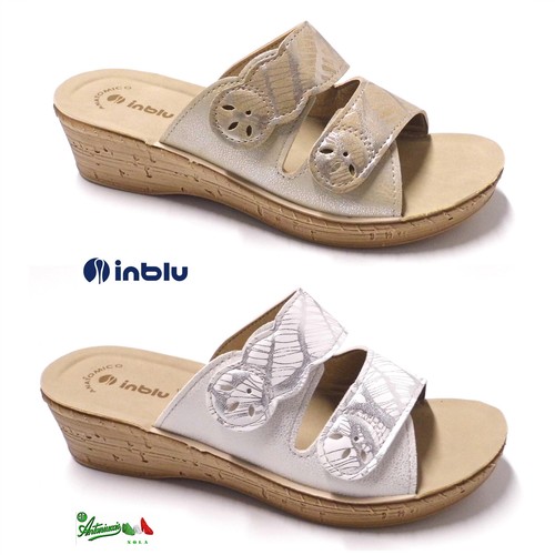 Inblu solettasoft donna - inblu,