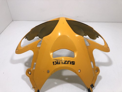 Cupolino anteriore 650 s - anteriore,