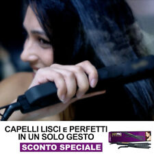 Hair Pro Styler piastra