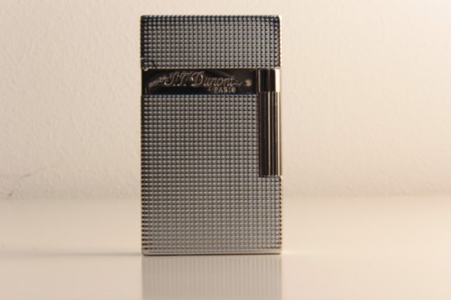 Dupont accendino - *s.t.dupont*,