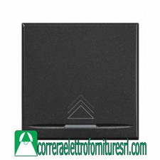 Bticino HS4413 axolute dimmer