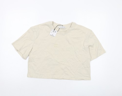 Shirt donna stradivarius - t-shirt,