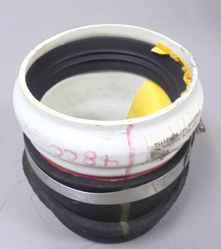 Inserta tee 48cc - 48cc, connettore