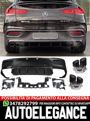 Per mercedes c167 gle coupe - mercedes,