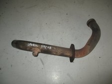 Collettore Marmitta Scarico Terminale Aprilia Sportcity 125 200 2004 2007 2008