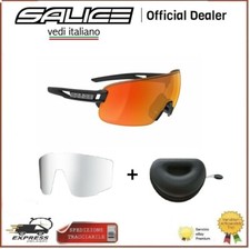 Occhiali Bicicletta Salice 021