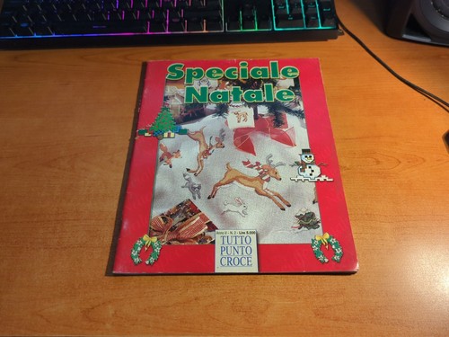 Speciale natale tutto - speciale,