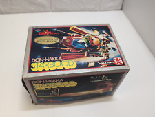 Popy VA-14 Starzinger Starbood