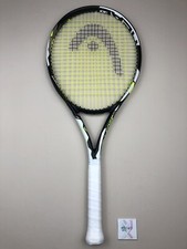 HEAD INNEGRA CHALLENGE ELITE 107 16x19 260 L0 Racchetta Tennis Racket Oversize