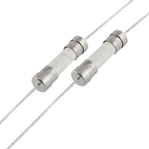 T5a 250v cilindrico - 5a, x