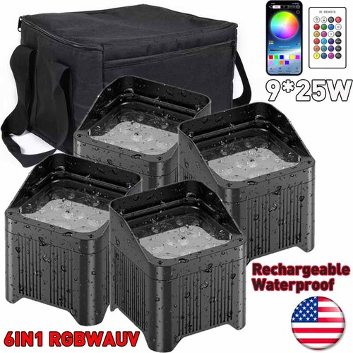 225w par light ip65 - 225w,
