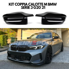 Kit coppia calotte specchietti - coppia,