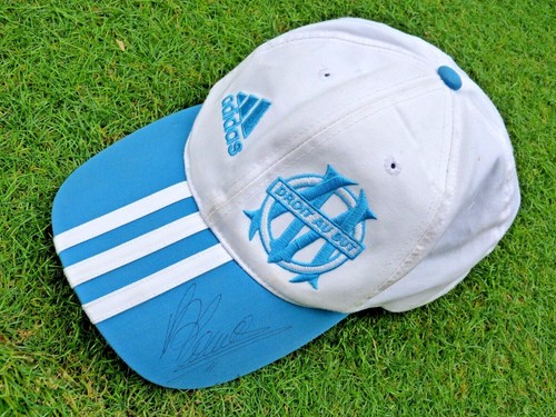 Casquette cap olympique - cap,