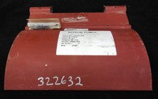 ALSTOM POWER, HINGE GATE, MP-7716