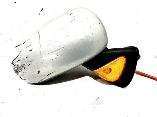 Specchietto specchio - specchietto,