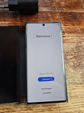 Samsung Galaxy Note10