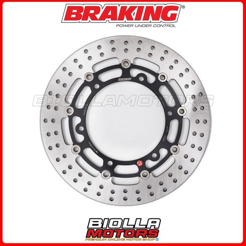 Ap19fl disco freno anteriore - disco,