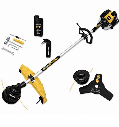 Decespugliatore scoppio - decespugliatore, a