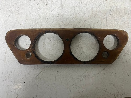 Fascia cruscotto triumph - cruscotto,