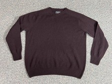 Maglione girocollo CC Filson