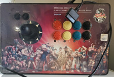 Street fighter 15th - fighter,
