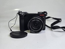 Kodak EasyShare Z8612 IS 8.1MP