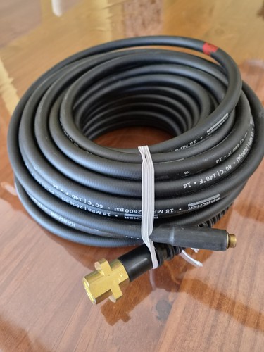 Tubo 18mt per idropulitrice - , ad