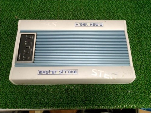 Amplificatore potenza steg - amplificatore,