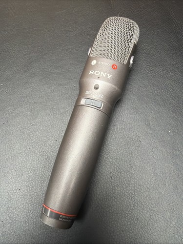 Sony ecm ms957 - sony, ecm-ms957