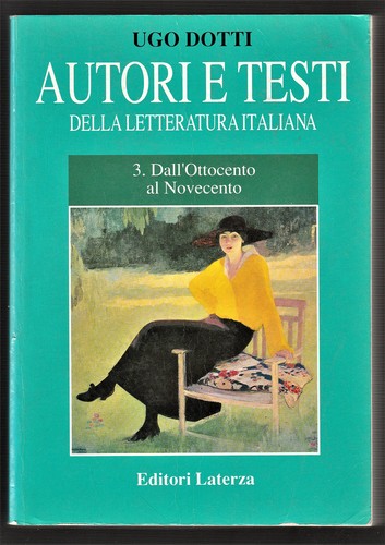 Autori testi della - e,
