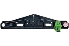 Alzavetro Alzacristalli per