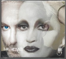 CD SIGILLATO Mina – Ti Amo