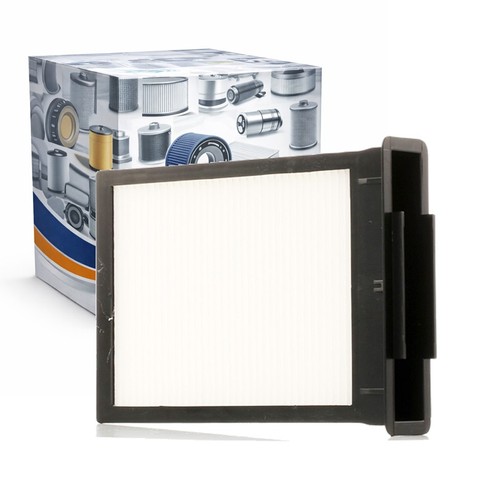 Filtro abitacolo antipolline - filtro,