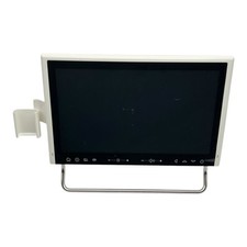 Avionic Med@Com Wide Panel PC