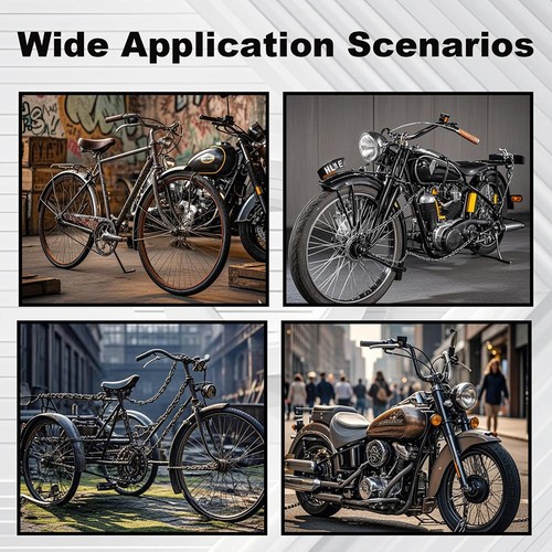 Demolitore catena moto fai - , da
