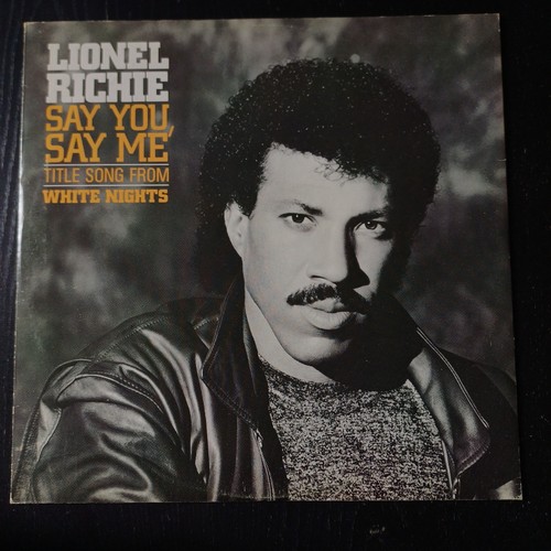 Disco mix giri lionel - 12", 45